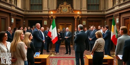 How Paschal Donohoe Navigated Scrutiny: A Blueprint for Climbing to the Top