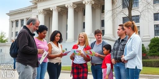 Texas Appeals Ruling: Trump-Urged Voting Map Gerrymandering