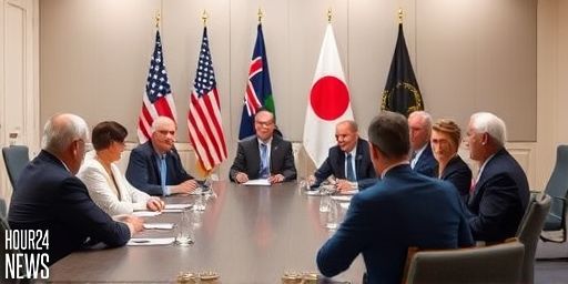 Luxon Meets Japanese PM: NZ’s anti-nuclear stance grows