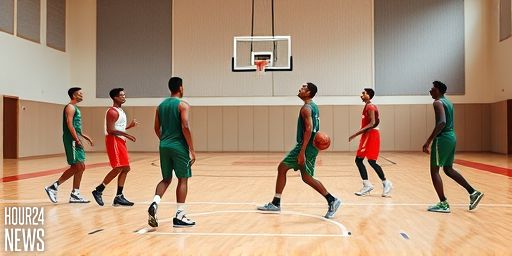 India vs Saudi Arabia: Live Stream, Schedule for FIBA World Cup 2027 Qualifiers Opening Window