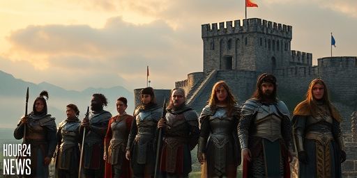 Princess Zelda Leads an Untold Tale: Hyrule Warriors: Age of Imprisonment Arrives on Nintendo Switch 2