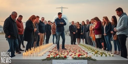 Remembering the 14 Victims: The UPS Plane Crash in Louisville and the Lives Lost