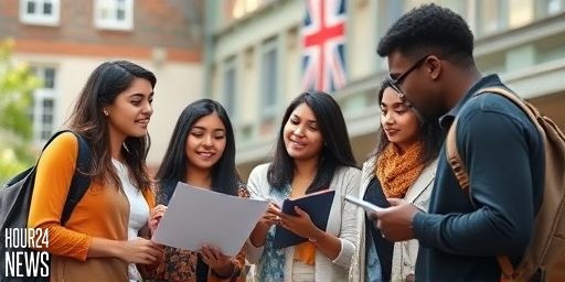 Reform UK faces backlash over head of student organisation pick amid racism accusations