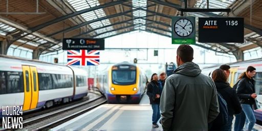 East West Rail Delayed: Guards Row Pushes Start Date Beyond 2026