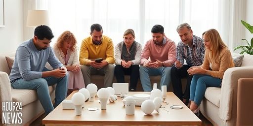 Ikea Unveils Matter-Compatible Smart Home Collection for 2025