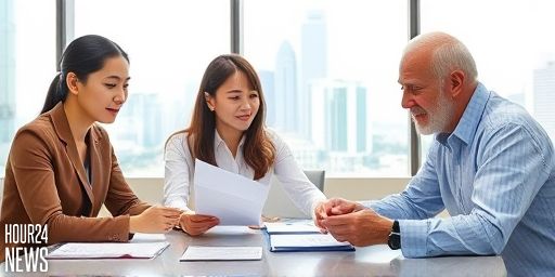 Singapore’s Way Forward: A Timely Push to Help Retail Investors Seek Compensation for Losses