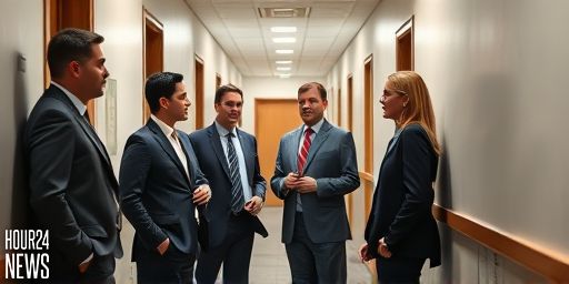 Delhi High Court Cancels Anticipatory Bail in Rape Case Involving Advocate and Judicial Pressure Probe