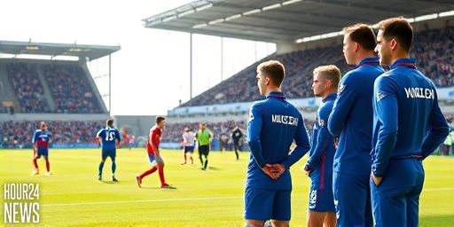 Chelsea 3-0 Wolverhampton Wanderers: Maresca’s Side Deliver Commanding Win