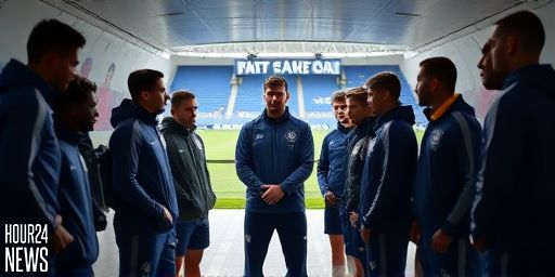 Inside Chelsea camp: Maresca’s ‘big week’ vs Barcelona & Arsenal as Palmer boosts morale