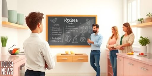 Tiny Chef Goes Solo: A New Chapter After Nickelodeon