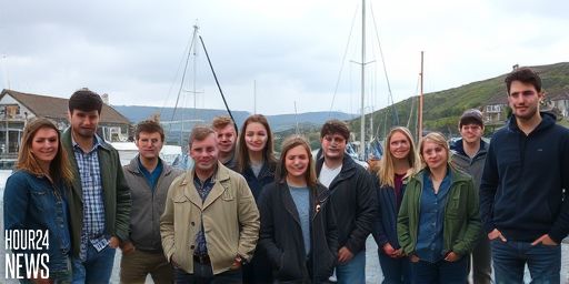 Tributes Paid as Woman Found Dead in Cardigan Boat Yard; Man Arrested on Suspicion of Murder