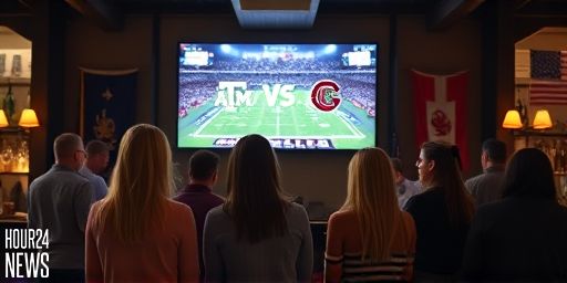 Texas A&M vs. South Carolina: Live Updates, Score, and Key Moments