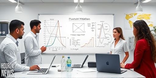 The 10 Martini Proof: Quantum Mechanics Meets Infinite Math, and a Faster Shortest-Paths Algorithm