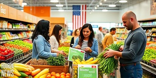 Ultra-Processed Foods Linked to Higher Colon Cancer Risk in Women