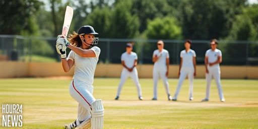 Jemimah Rodrigues: From a Quiet Student to a Confident Cricketer Guided by Faith