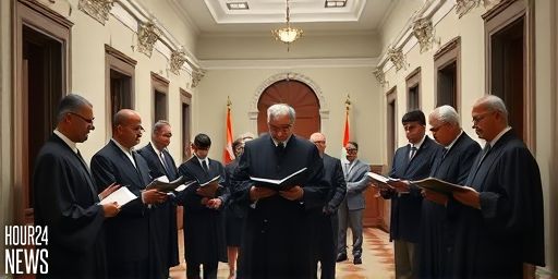 CJ Gavai: Judges Should Rule on Evidence, Not Preconceived Notions About Government