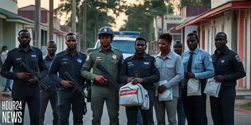 NACADA Signals Major Blow to Drug Trade as Bhang Haul Seized in Naivasha