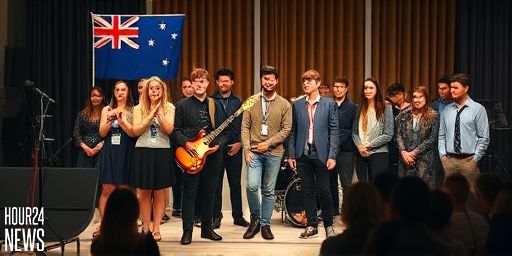 Speed Win Inaugural $80,000 New South Wales Music Prize