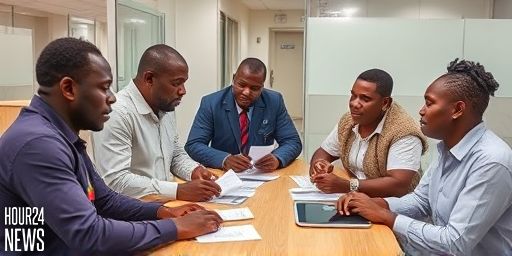 KRA Appoints George Obell as Commissioner for Micro and Small Taxpayers Department