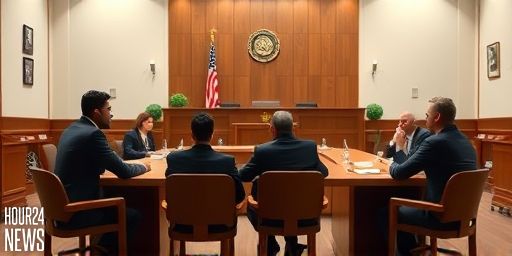 Judge Orders Grand Jury Materials to Comey’s Lawyers Amid Misconduct Findings