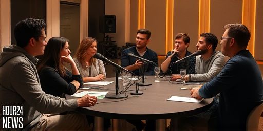 Hollywood Reacts to Fox News Jesus Christ Podcast: Actors Shocked by Long-Lost Recordings