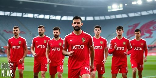 World Cup Qualifying: Who Will Wales Face? A Look Ahead to the Play-off Draw