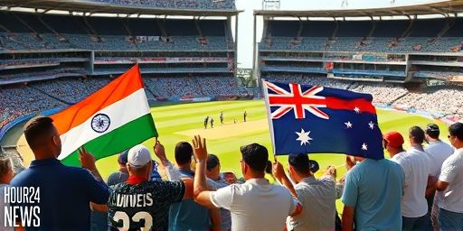 Irfan Pathan Slams Team India After Disastrous Batting Show vs Australia