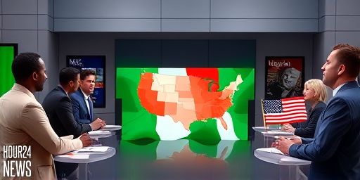 US Designates Nigeria a Country of Particular Concern over Christian Genocide Allegations