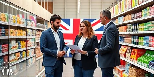 Asda Sale-Leaseback Raises Almost £600m: What It Means for the UK Retail Giant