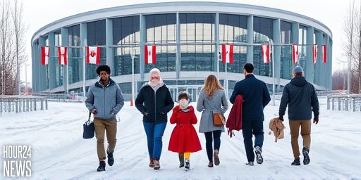 World Junior Championship 2027: Edmonton & Red Deer Host