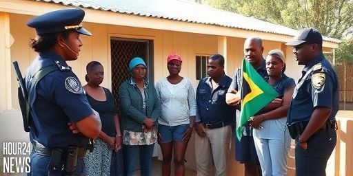 Chilling Ransom SMS in Slain Thandolwethu Case: A Grim Warning