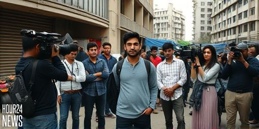 Earth’ Star Adarsh Gourav to Lead ‘Gangster on the Run’