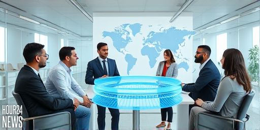 LingUniverse Secures $27.5M Pre-A to Build a Global AI Interaction OS