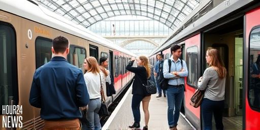 East West Rail Start Delayed Amid Guards on Trains Row