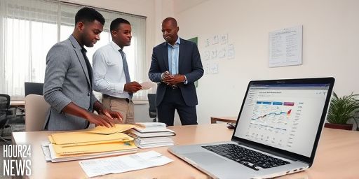 KRA to Validate Income and Expenses in Tax Returns Starting January 2026