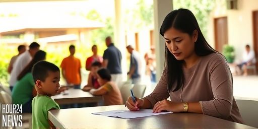 House Bill Aims to Make Solo Parent ID Registration Easier for Pinoys