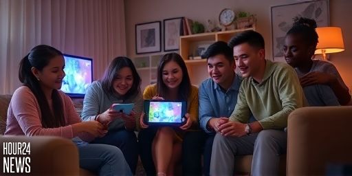 Blippo+ Review: A Nostalgic, Colorful Time Capsule on Switch