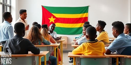 Cerevita Named Flagship Sponsor for Smart Schools Showdown