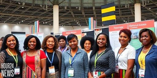 Rising Woman Expo 2025: Uganda’s Women Entrepreneurs Shine