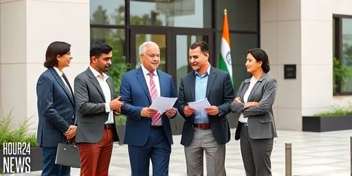 Mahindra & Mahindra and Manulife Join Forces to Create 50:50 Life Insurance Venture in India