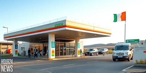 €20M Banner Plaza Opens Near Ennis, Creating 120 Local Jobs