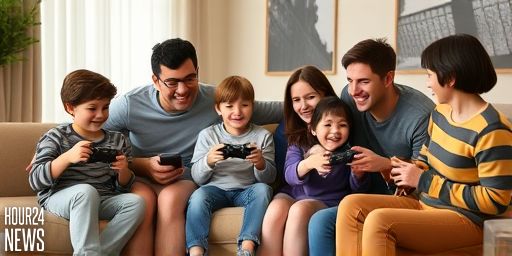 What Parents Shop for: Why Video Games Are Heatseeking Gifts in 2025 and How Much They’re Willing to Spend