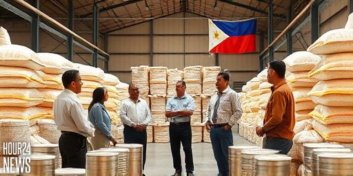 Philippines Extends Molasses Import Ban to March 2026