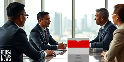 What Walujo’s Exit Could Mean for GoTo’s Grab Merger Prospects and Leadership Shakeup