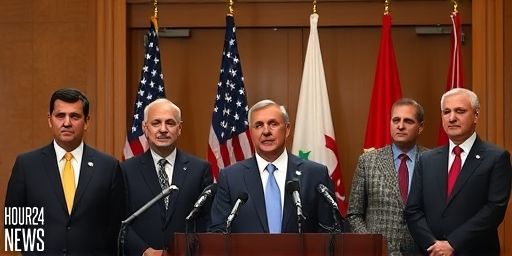 Syria al-Sharaa Arrives in US for Official Visit