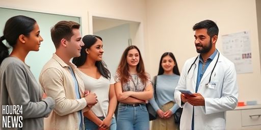 Colon Cancer in Your 30s: Red Flags to Watch for and Why Debra James’s Legacy Matters