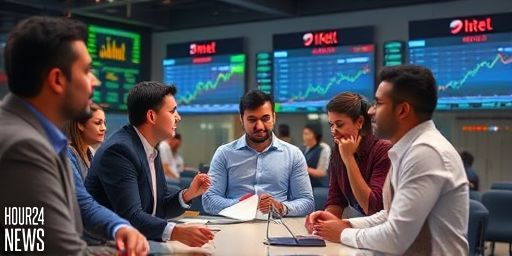 Bharti Airtel Surges on Q2 Beat: ARPU Gains and Premium User Uptick Fuel Optimism