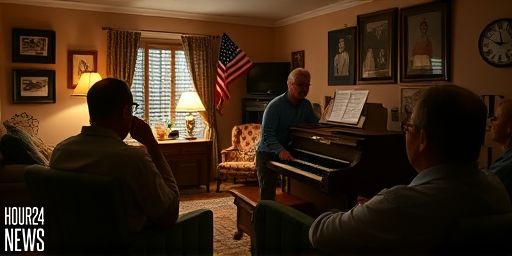 This Silent-Film-Era Instrument Is Disappearing. Not on Joe’s Watch