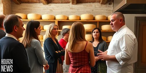 An Insider’s Taste of Emilia-Romagna Ahead of Big Mamma’s Dublin Opening