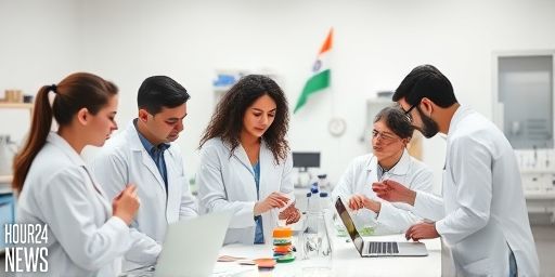 Groundbreaking TB Vaccine Collaboration: IIT-Bhubaneswar and ILS Unveil Hsp16.3C4